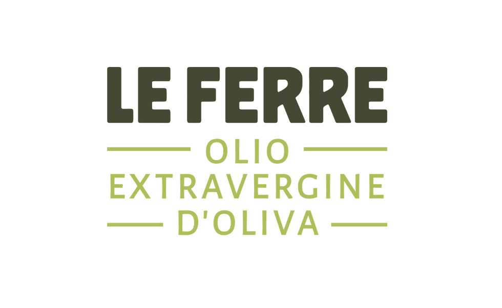 LE FERRE - Extra Virgin Olive Oil